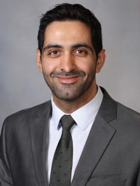 Omar Elmadhoun, MD, MPH